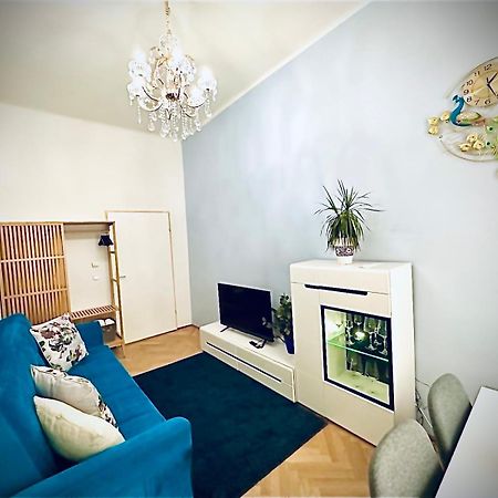 Smarald Apartment 비엔나 외부 사진