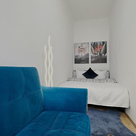 Smarald Apartment 비엔나 외부 사진