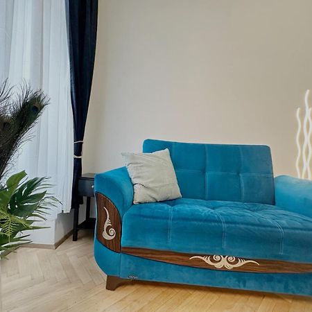 Smarald Apartment 비엔나 외부 사진