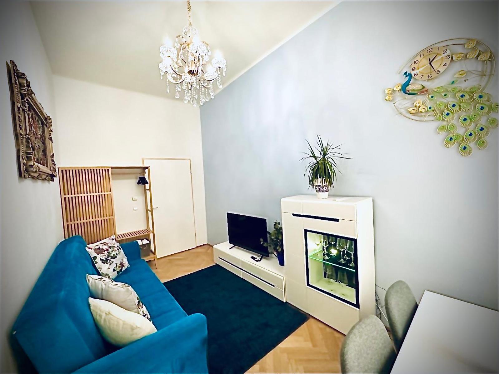 Smarald Apartment 비엔나 외부 사진
