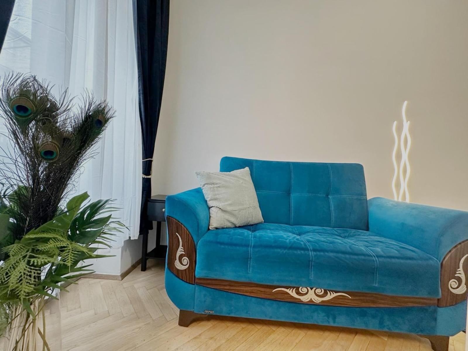 Smarald Apartment 비엔나 외부 사진