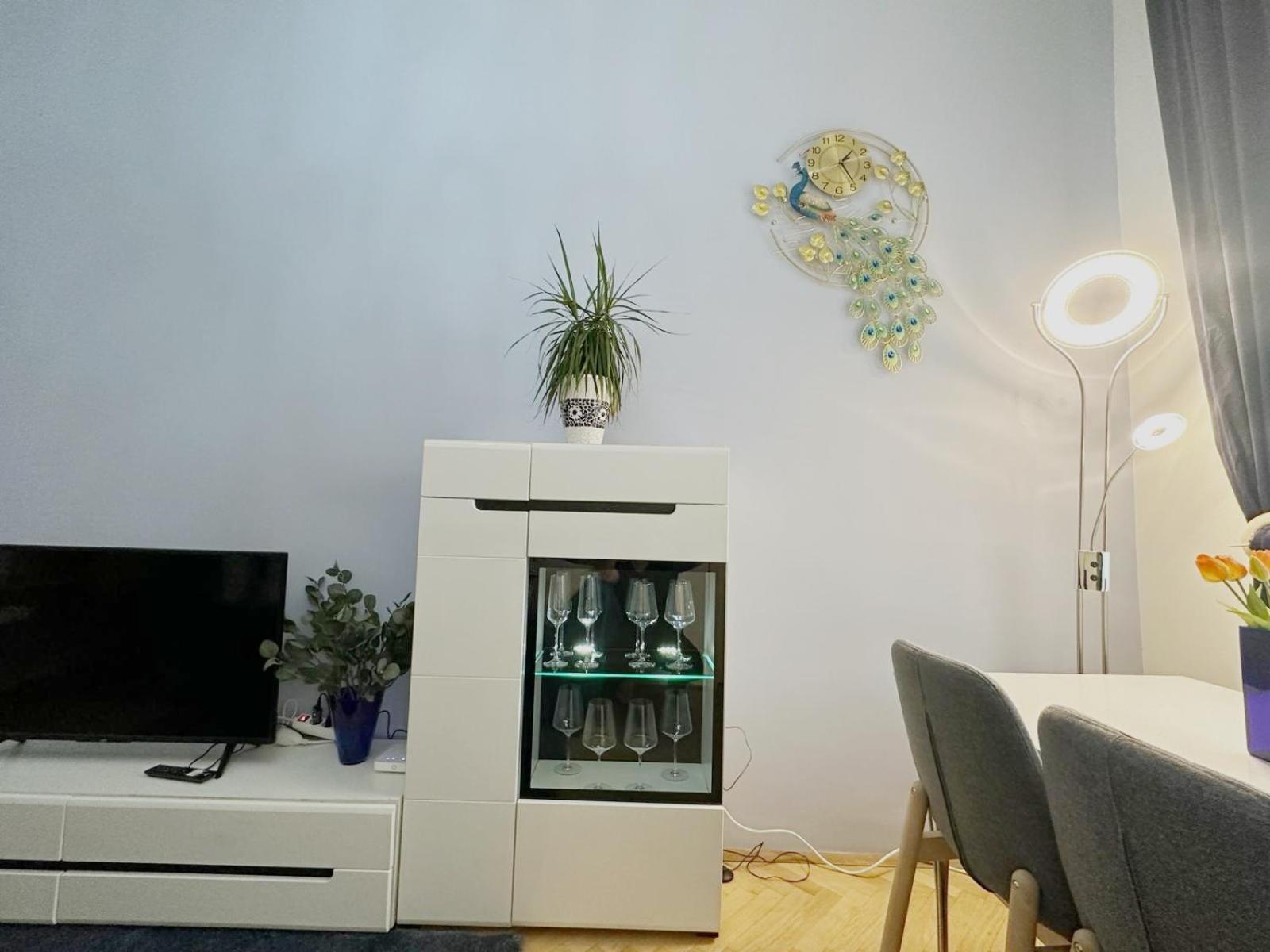 Smarald Apartment 비엔나 외부 사진