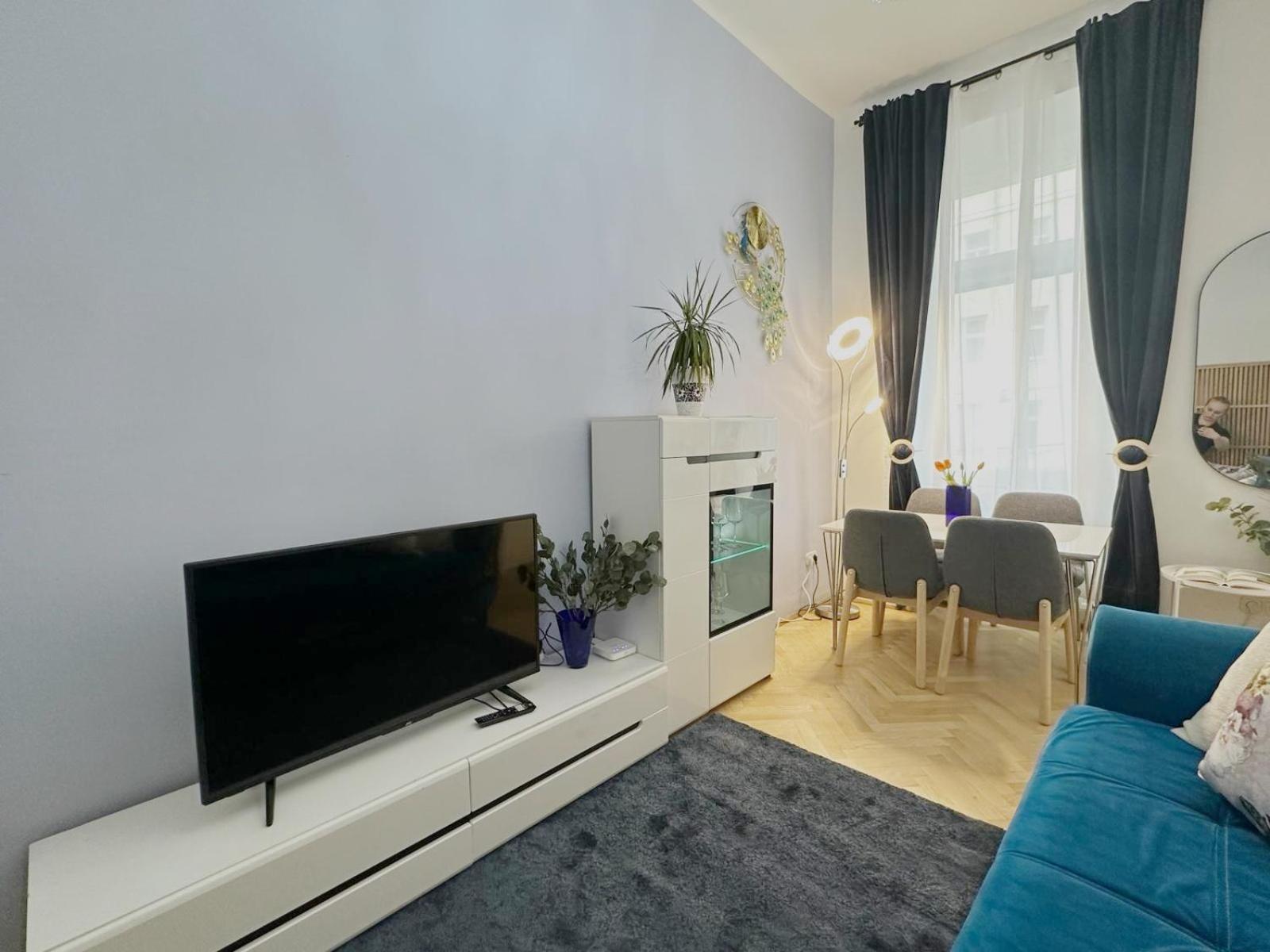 Smarald Apartment 비엔나 외부 사진